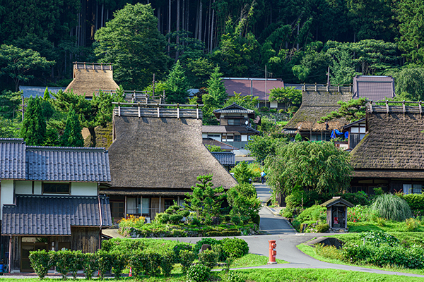 不動産処分に困る土地や建物